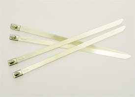 Stainless Cable Ties