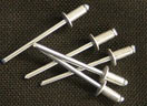Stainless Rivets